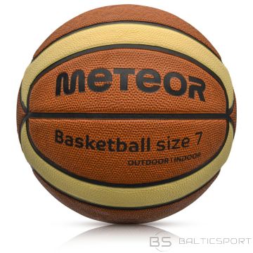 Meteor Basketbola bumba Cellular 7 10102 (uniw)