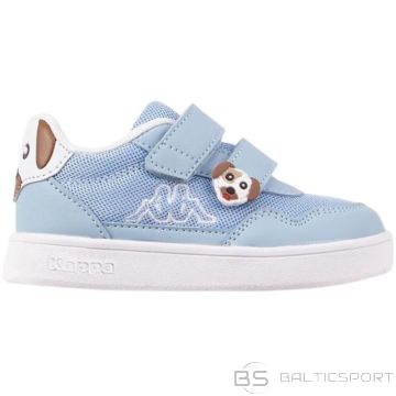 Kappa Pio M Sneakers Jr 280023M 6510 (21)