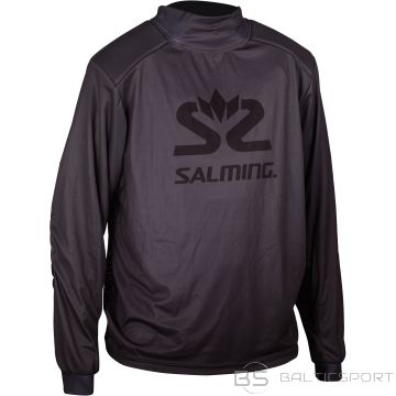 Salming Legend Goalie JSY Sr florbola vārtsarga krekls (1140535-1101)