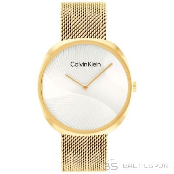 Calvin Klein Женские часы Sculpt 25200246 + коробка (нет в наличии)