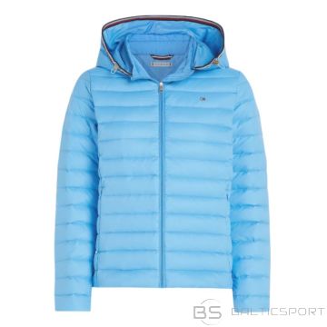 Tommy Hilfiger Lw Down Jacket W WW0WW30842 (S)