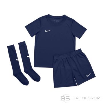 Nike Dry Park 20 Jr CD2244-410 football kit (98 - 104)