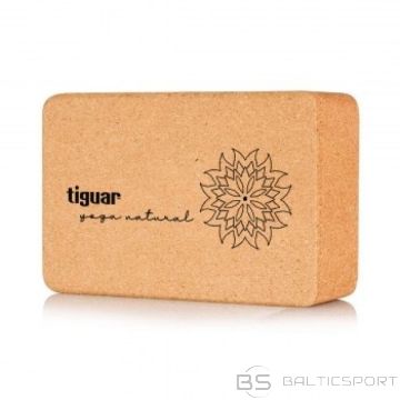 Tiguar jogas kubs no korķa TI-J0003 (N/A)