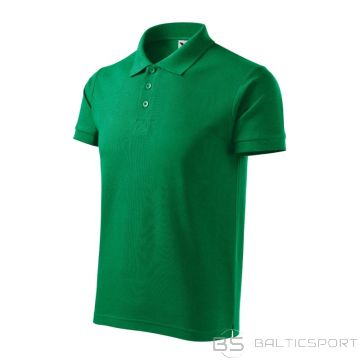 Malfini Cotton Heavy M LI-21516 polo shirt (M)