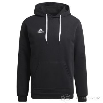 Adidas ENTRADA 22 Hoody H57512 / melns / XXXL