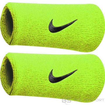Nike Swoosh NNN05710 wide wristband (N/A)