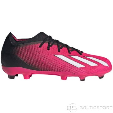 Adidas X Speedportal.1 FG Jr GZ5102 futbola apavi (35)