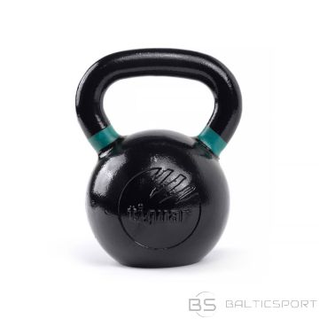 Svaru bumba /Tiguar kettlebell Raw V2 28 kg TI-KB0028RV2 (N/A)