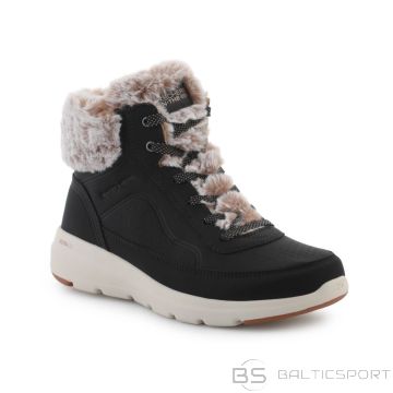 Skechers Glacial Ultra Mountain Muse 144199-BLK melnas (EU 37,5)