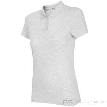 4F Футболка W NOSH4 TSD007 10M (S)