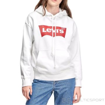 Levis Levi&#39;s Graphic Standard Hoodie W 184870024 (S)