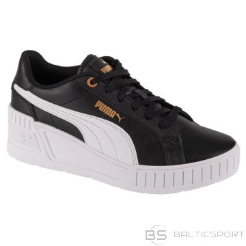 Puma Karmen Wedge W shoes 390985-01 (37,5)