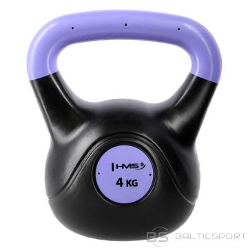 HMS KPC 4 KG KOMPOZĪTA KETTLEBELL