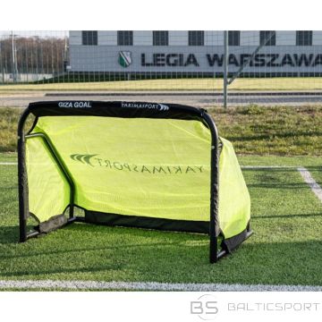 Yakima Giza 100810 Goal Net Yellow (N/A)