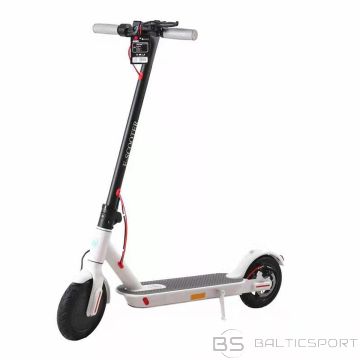 PB ELECTRIC SCOOTER 8.5 INCH CIUDAD 350W WHITE