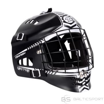 Tempish Hector Activ Jr 1350020061 vārtsarga ķivere (niebieski)