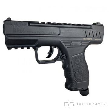 BS Пулевой пистолет BEEMAN BP50 калибра 50 CO2-12 г (N/A)