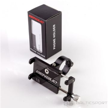 BS BGX-81 tālruņa turētājs (nav pieejams)