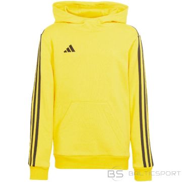 Adidas Tiro 23 League Sweat Hoodie Jr IC7856 (128cm)
