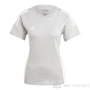 Adidas Tiro 24 Sweat W T-krekls IR9355 (S (163cm))