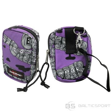 Eastpak / purpursarkana / viena izmēra korpuss