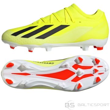 Adidas X Crazyfast League FG M IG0605 shoes (47 1/3)