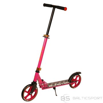 Enero SCOOTER BLASTER 200MM PINK AND ORANGE