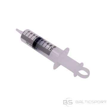 BS Lielā šļirce (100ml)