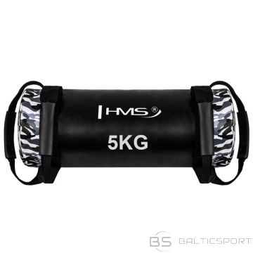 HMS WDC5 POWER BAG 5 KG