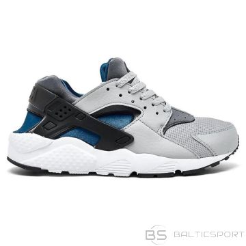 Nike Huarache Run W FB8030-001 shoes (39)