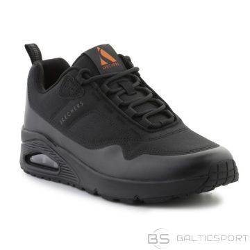 Skechers Uno Maverick Flooded M 183017-BBK shoes (EU 43)
