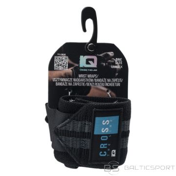 IQ Whister II Wrist Brace 92800555402 (N/A)