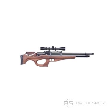 BS Пневматическая винтовка KRAL PUNCHER Monarch PCP 4,5 мм ekp (N/A)