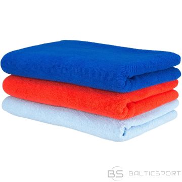 Mikrošķiedras sporta dvielis ( 3 krāsas)