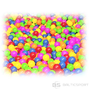 BS Bumbiņu komplekts 84gb (Ø80mm)