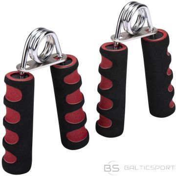 Umbro CIETO ROKAS SKAVU KOMPLEKTS 2, SARKANS