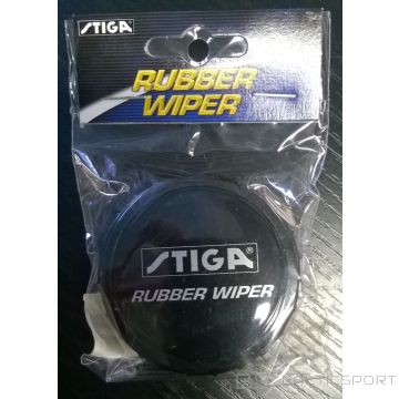 Stiga Rubber Wiper — švammīte