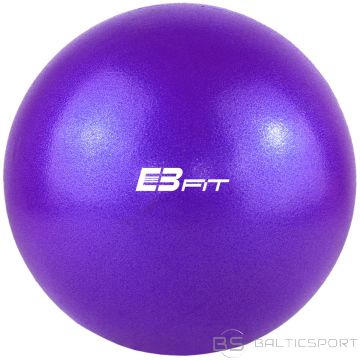 Enero Fit FITNESS PILATES Bumba 25cm PURPURA