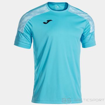 Joma Čempionāta VIII T-krekls 104263.010 / zils / S