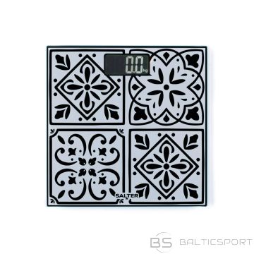 Salter SA00702TCFEU12 Tanger Tile Electronic Scale