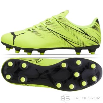 Puma Attacanto FG/AG M 107477 07 shoes (46 1/2)