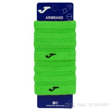 Joma SLAM PRO DUBULTĀ APROCE ZAĻA 400701.000 (N/A)