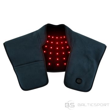 Homedics IFR-SHL300H-WW Infrared Shoulder Wrap + Heat