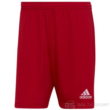 Tranky Adidas Entrada 22 Īss H61735 / Sarkana / XXXL
