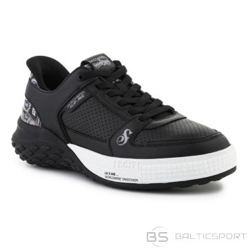 Skechers Iešļūcenes: Sizzle - Snoop Sizzle Toke 251170-BLK Black (EU 45)