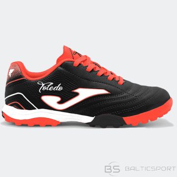 Joma TOLEDO 2601 Jr TF Shoes TOJS2601TF / Black / 30