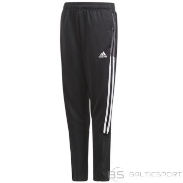 Adidas Tiro 21 Training Pant Slim Youth Junior GQ1242 pants (116cm)