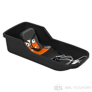 Sledge Hamax Baby Bob black / 501027 (N/A)