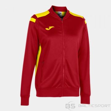 Joma VI čempionāta džemperis ar rāvējslēdzēju W 901267.609 (XS)