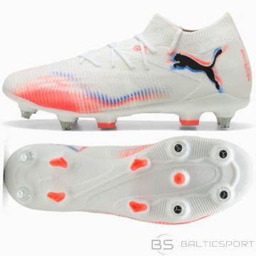Puma Кроссовки Future 8 Match MxSG 108594-01 / белые / 40